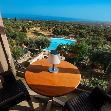 Hilltop Resort At Kefalonia Angon Zewnętrze zdjęcie