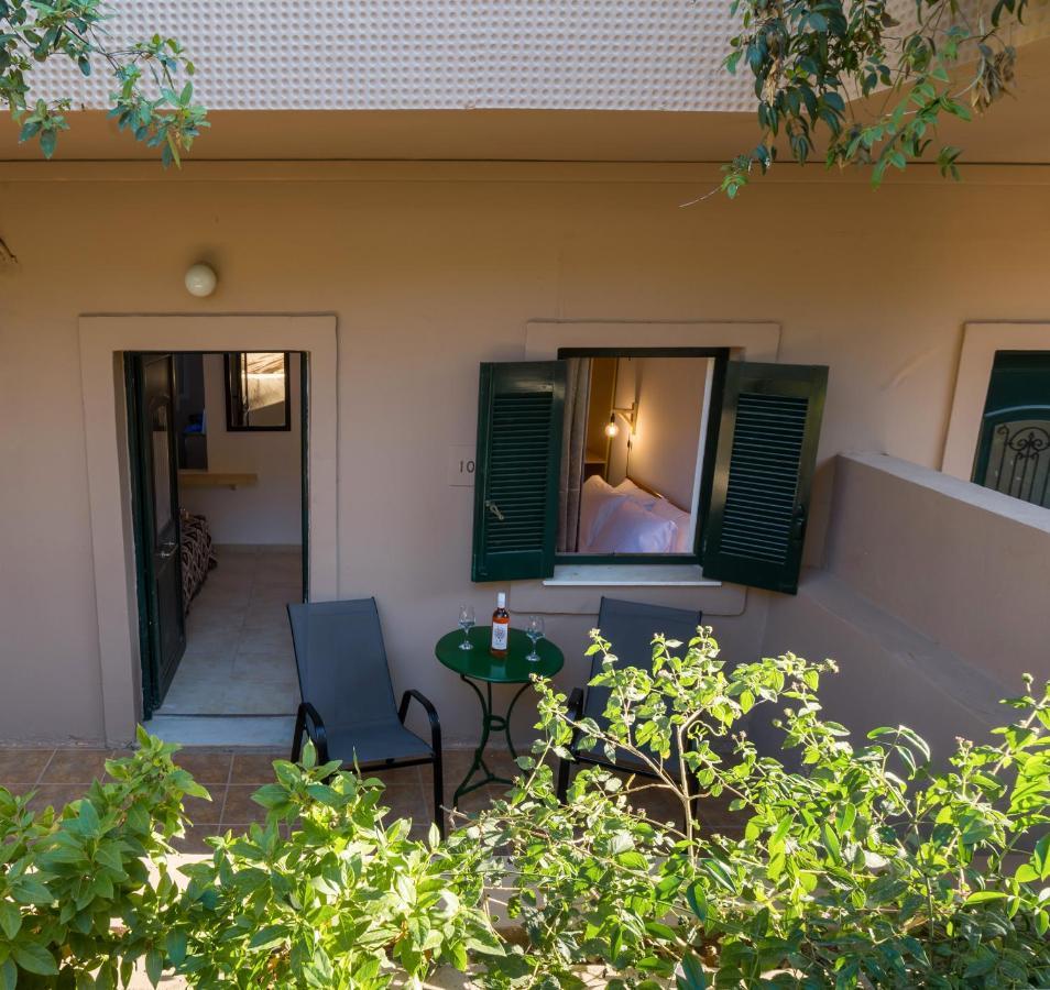 Hilltop Resort At Kefalonia Angon Zewnętrze zdjęcie