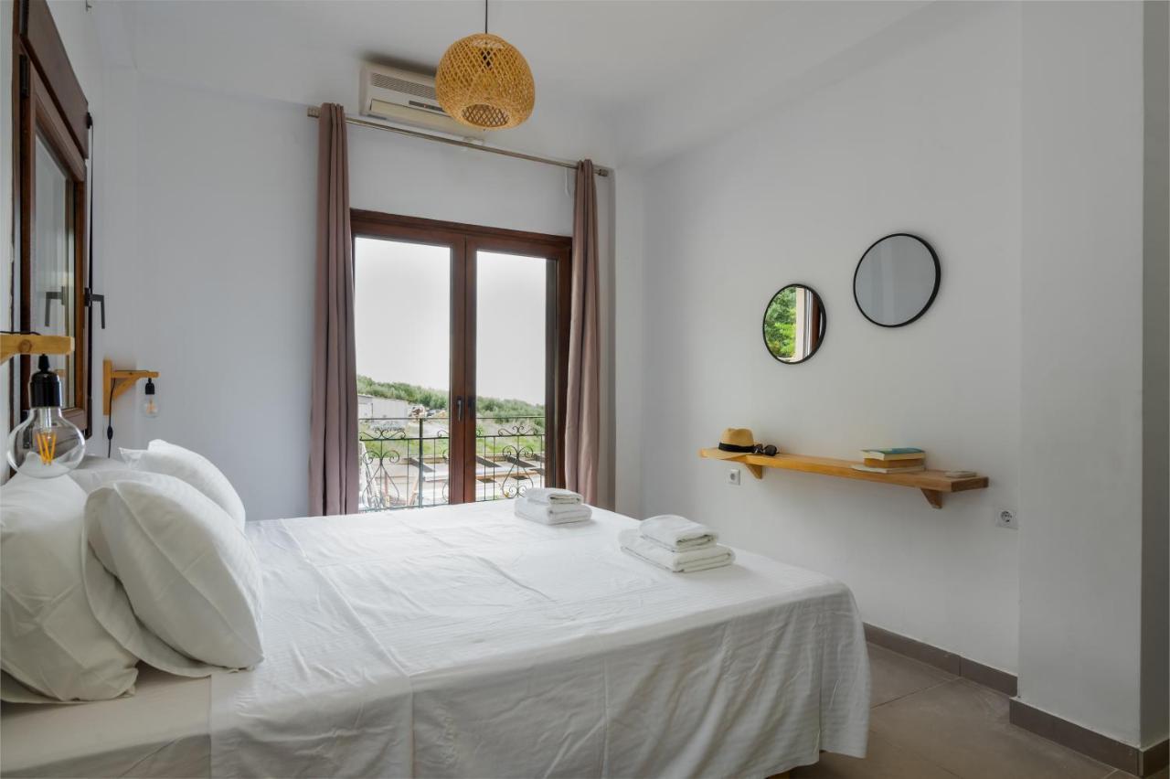 Hilltop Resort At Kefalonia Angon Zewnętrze zdjęcie