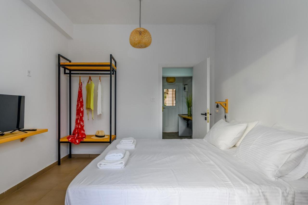 Hilltop Resort At Kefalonia Angon Zewnętrze zdjęcie