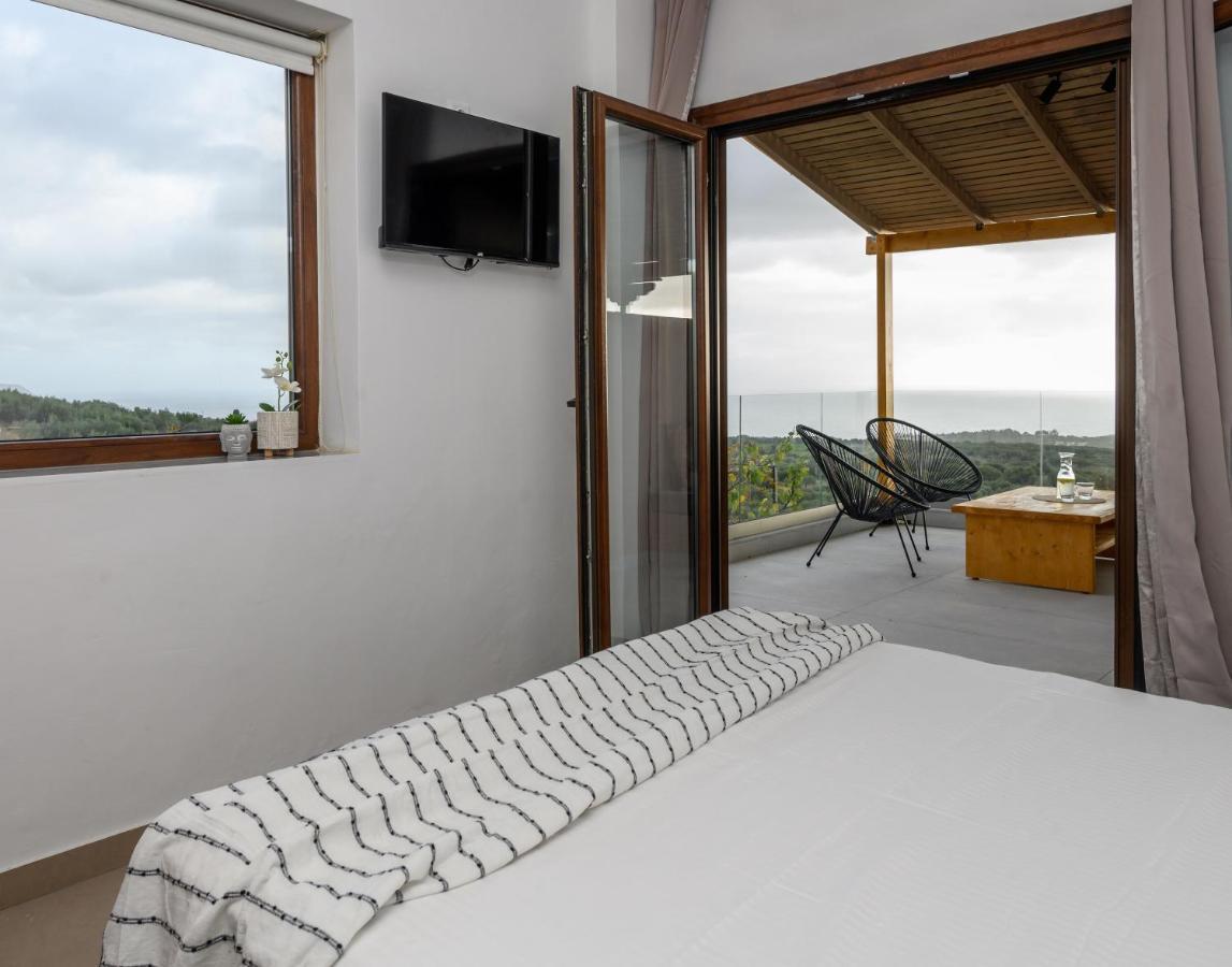 Hilltop Resort At Kefalonia Angon Zewnętrze zdjęcie