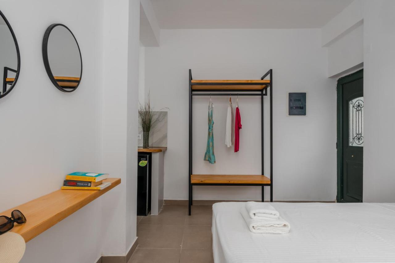 Hilltop Resort At Kefalonia Angon Zewnętrze zdjęcie