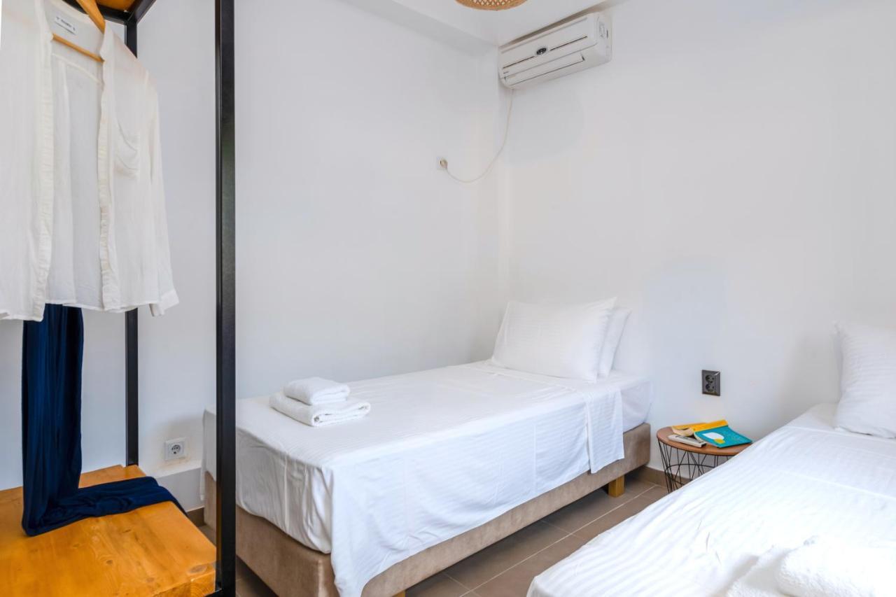 Hilltop Resort At Kefalonia Angon Zewnętrze zdjęcie