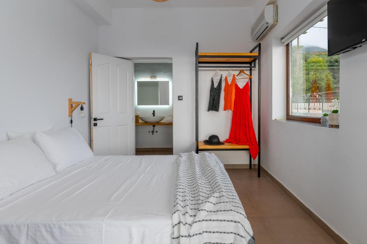 Hilltop Resort At Kefalonia Angon Zewnętrze zdjęcie