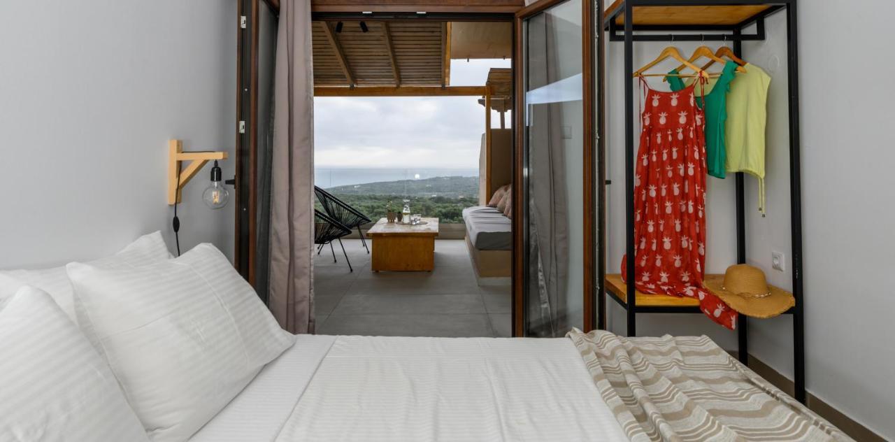 Hilltop Resort At Kefalonia Angon Zewnętrze zdjęcie