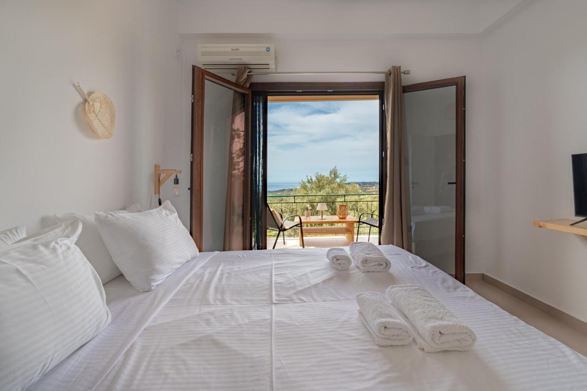 Hilltop Resort At Kefalonia Angon Zewnętrze zdjęcie