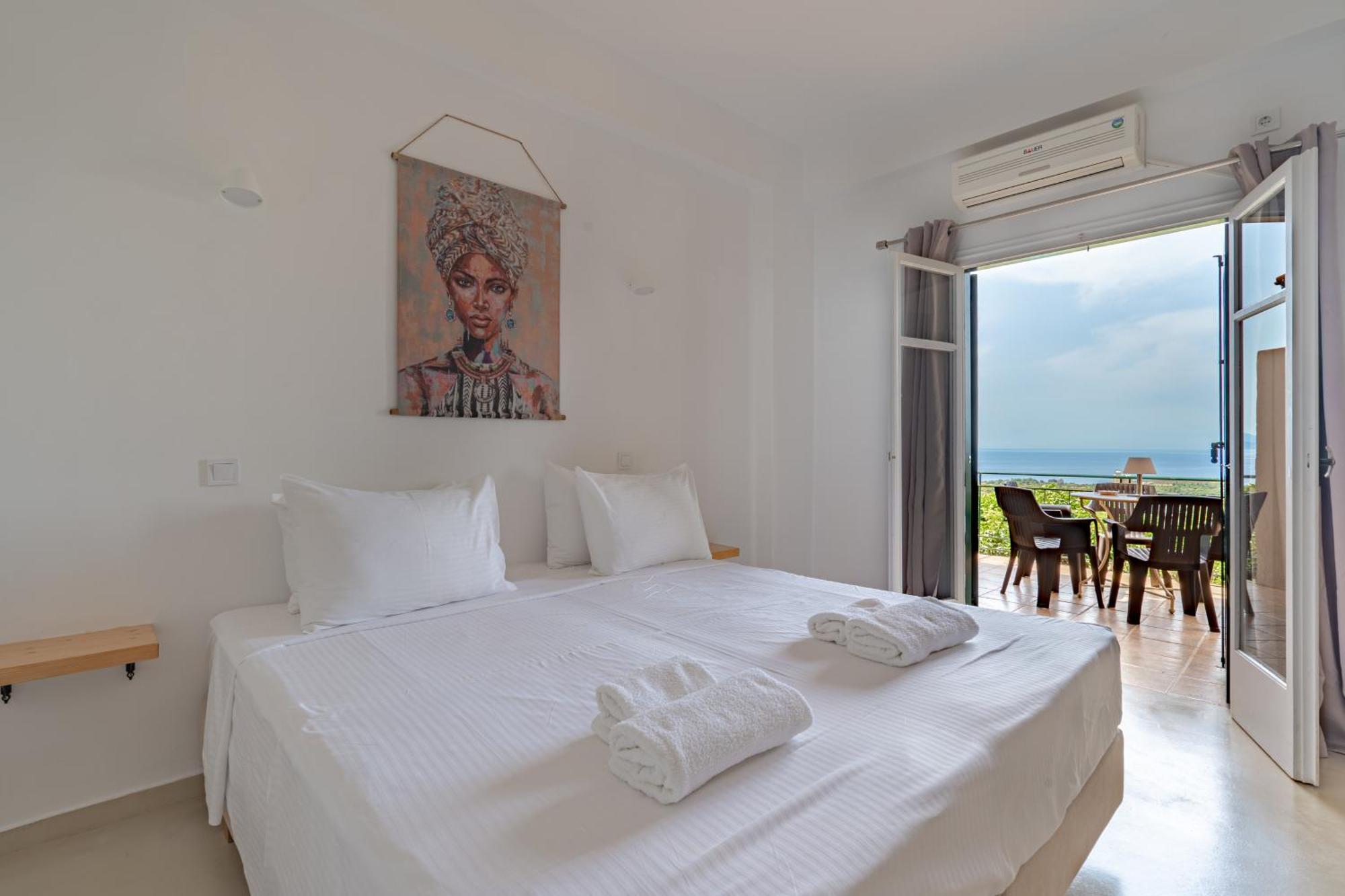 Hilltop Resort At Kefalonia Angon Zewnętrze zdjęcie