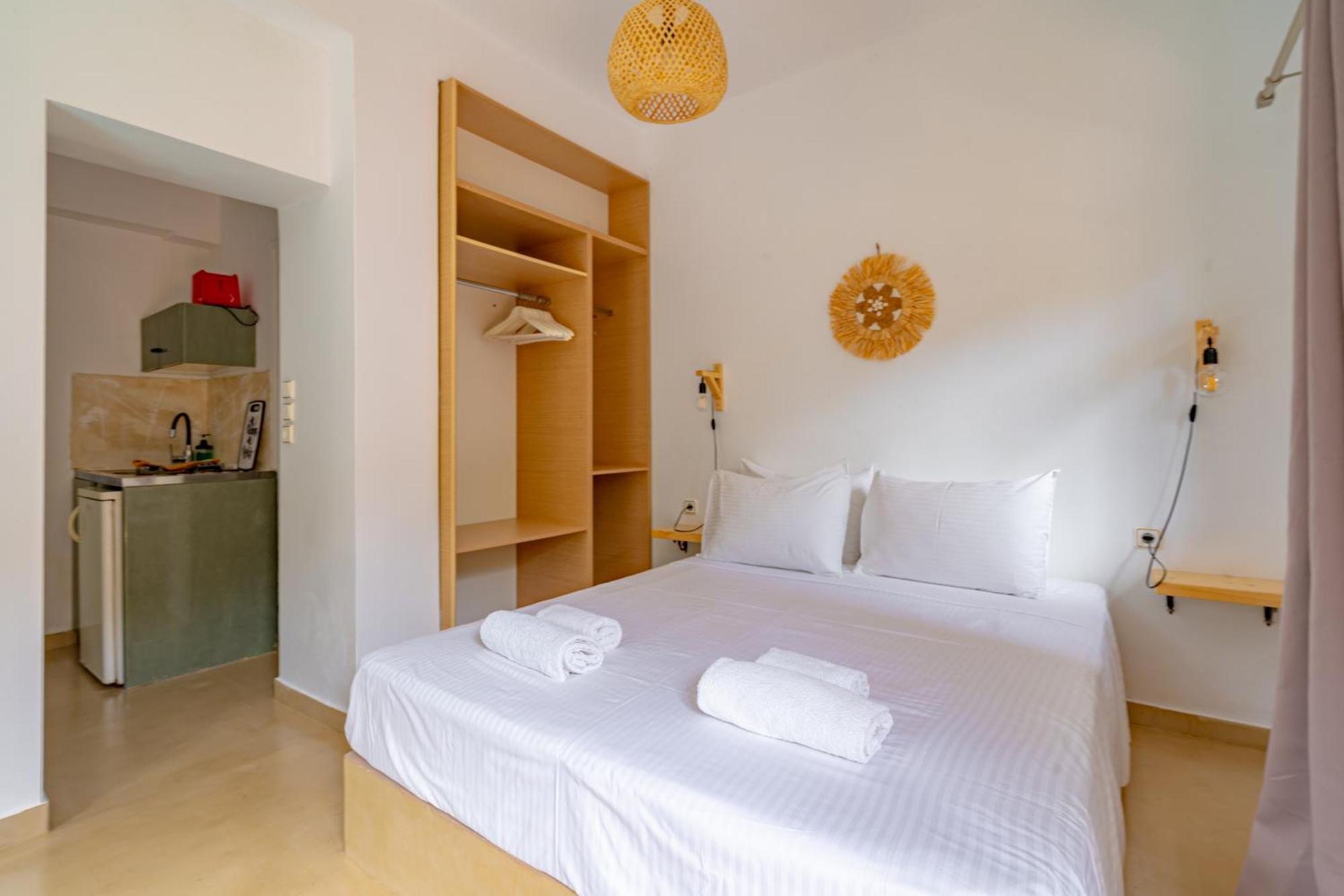 Hilltop Resort At Kefalonia Angon Zewnętrze zdjęcie