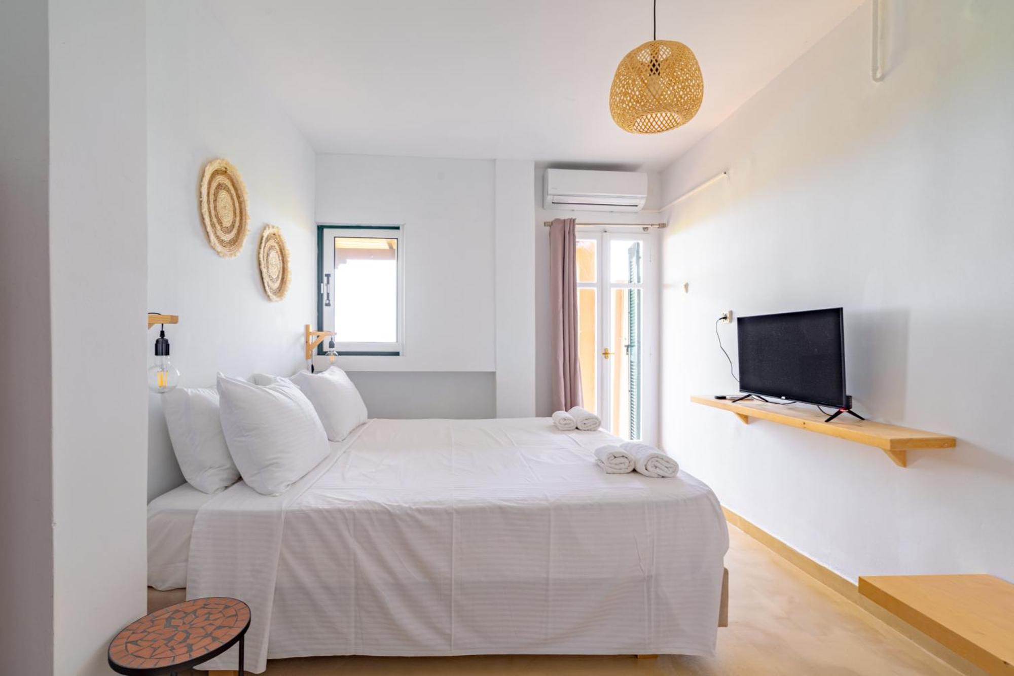Hilltop Resort At Kefalonia Angon Zewnętrze zdjęcie