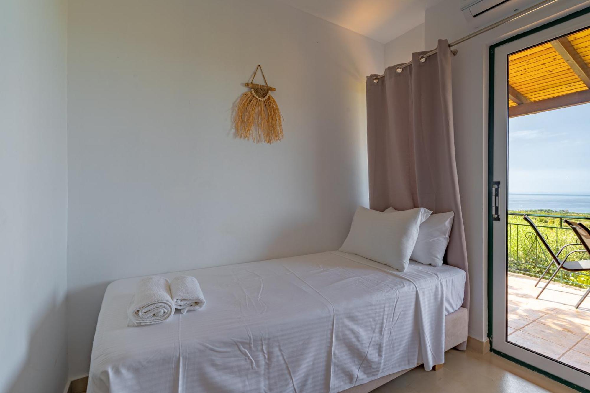 Hilltop Resort At Kefalonia Angon Zewnętrze zdjęcie