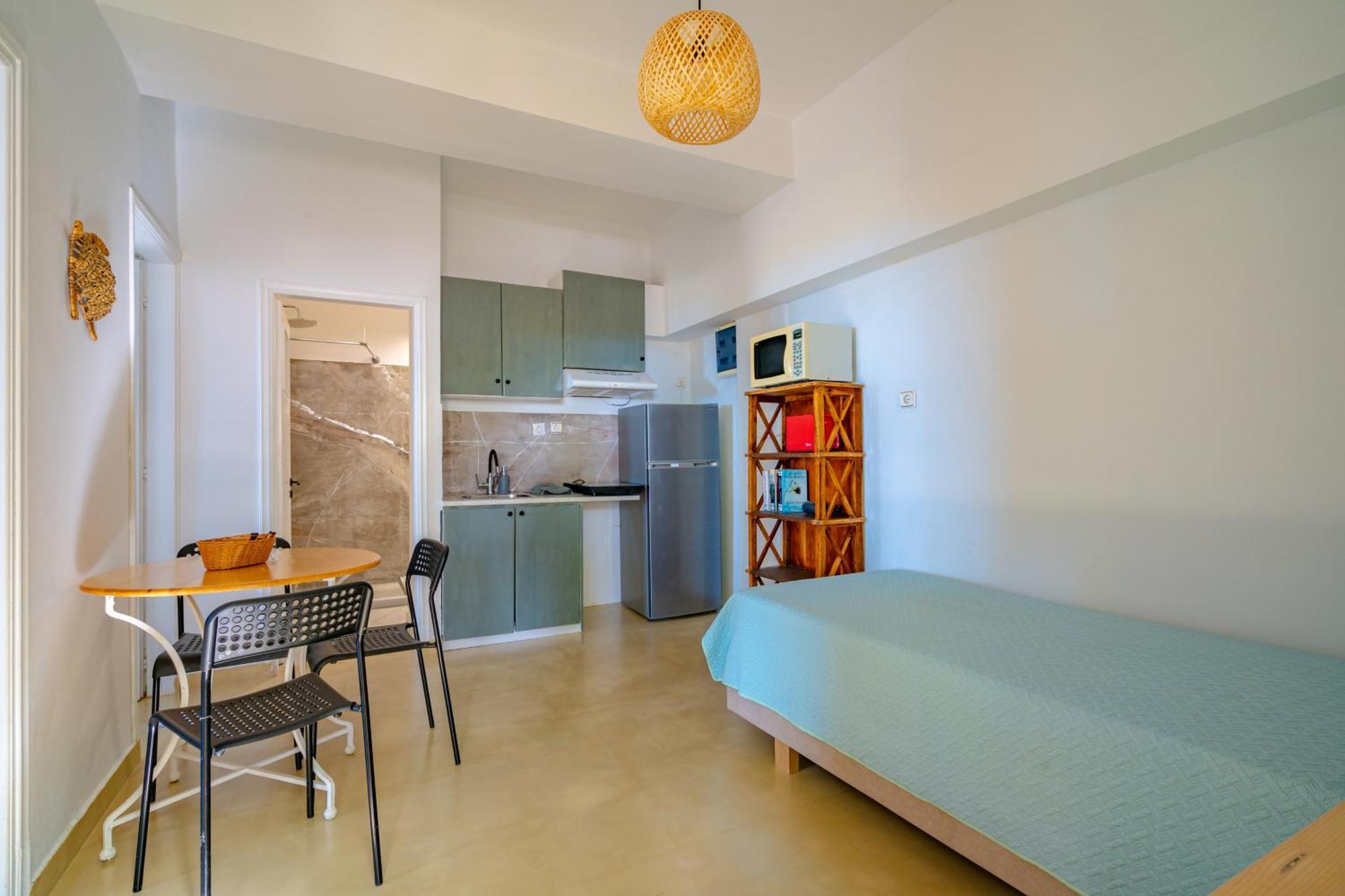 Hilltop Resort At Kefalonia Angon Zewnętrze zdjęcie