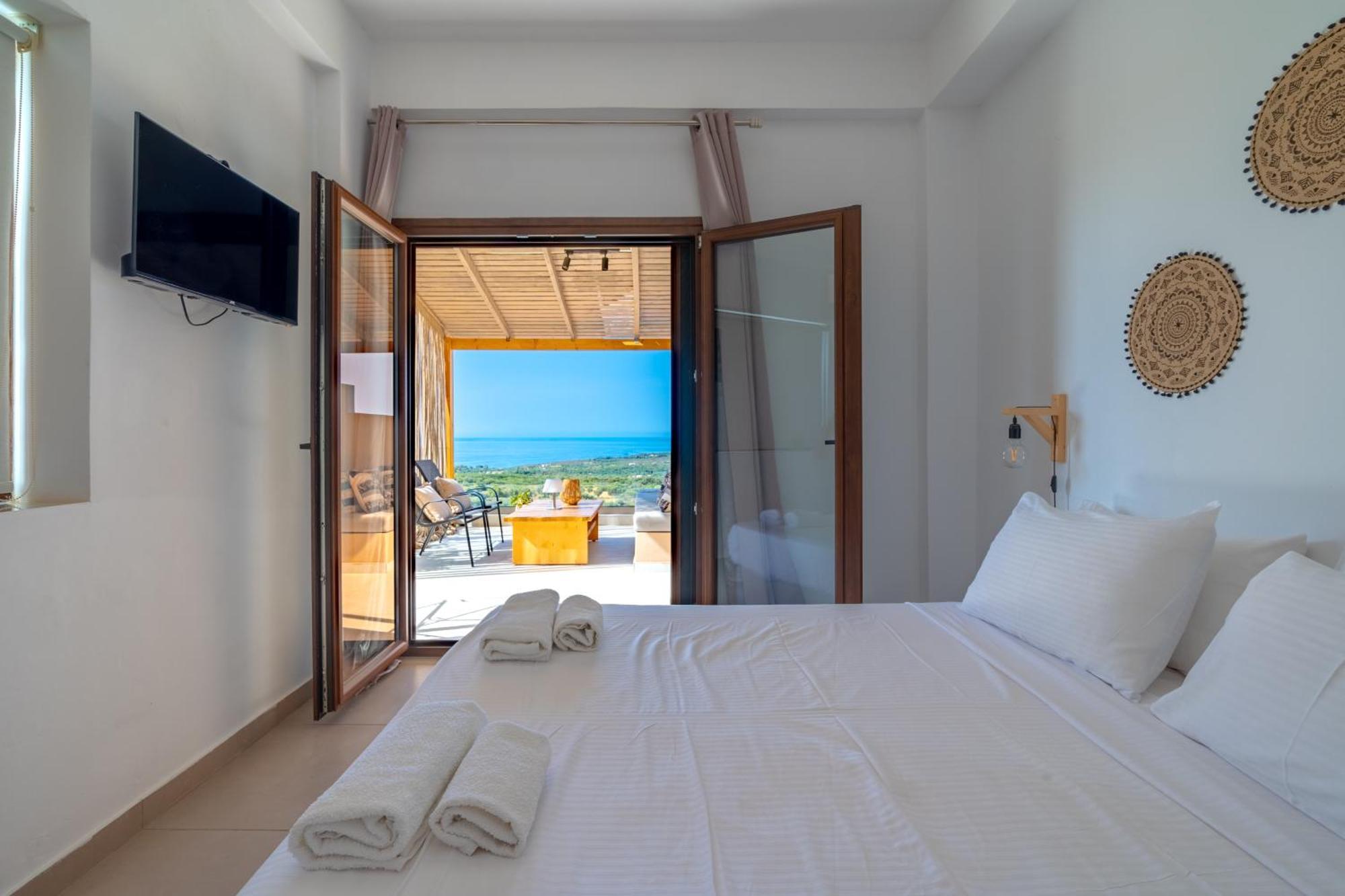 Hilltop Resort At Kefalonia Angon Zewnętrze zdjęcie