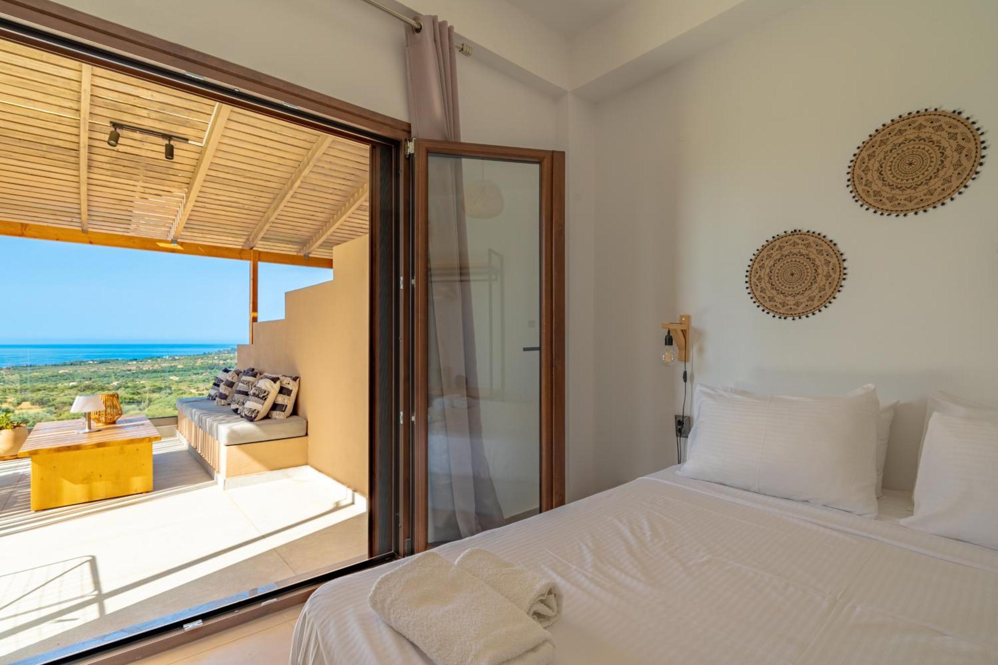 Hilltop Resort At Kefalonia Angon Zewnętrze zdjęcie