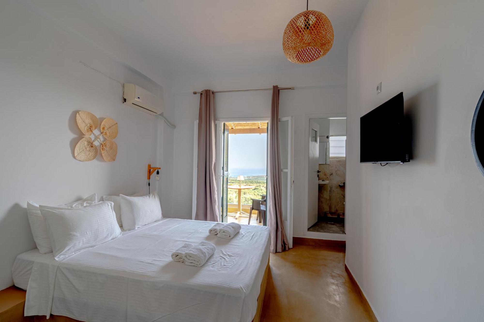 Hilltop Resort At Kefalonia Angon Zewnętrze zdjęcie