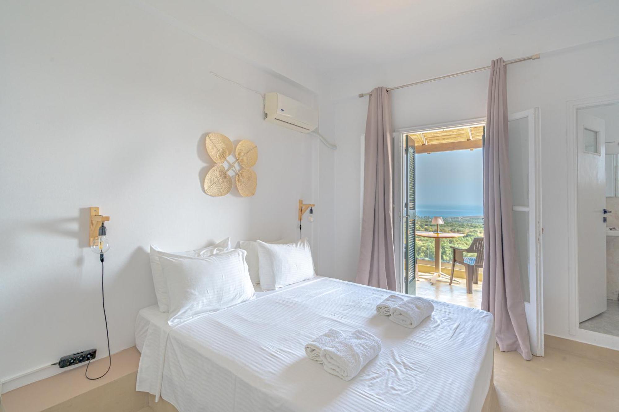 Hilltop Resort At Kefalonia Angon Zewnętrze zdjęcie