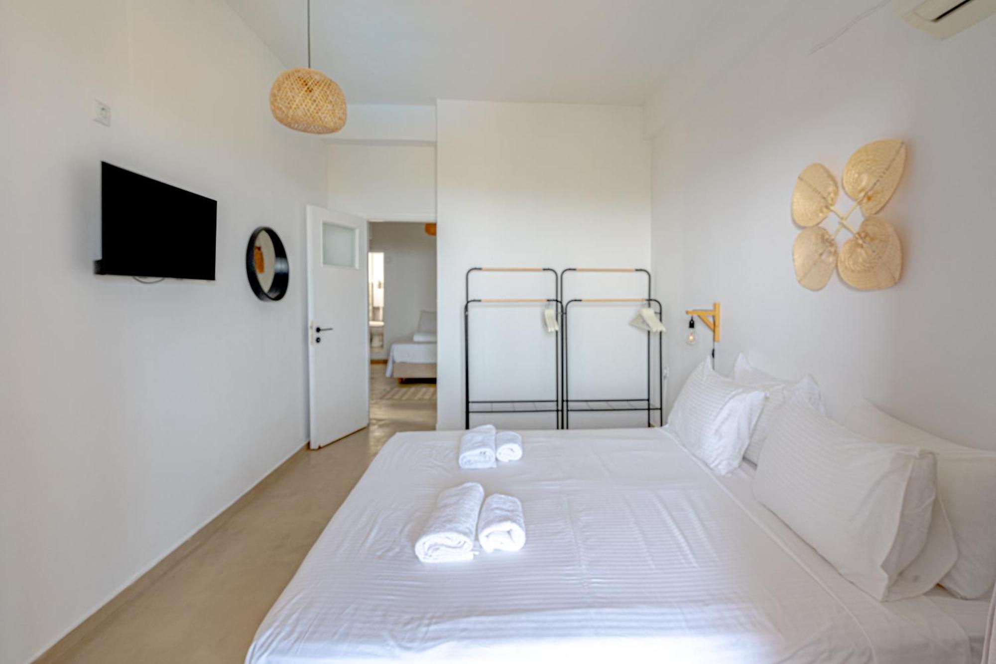 Hilltop Resort At Kefalonia Angon Zewnętrze zdjęcie